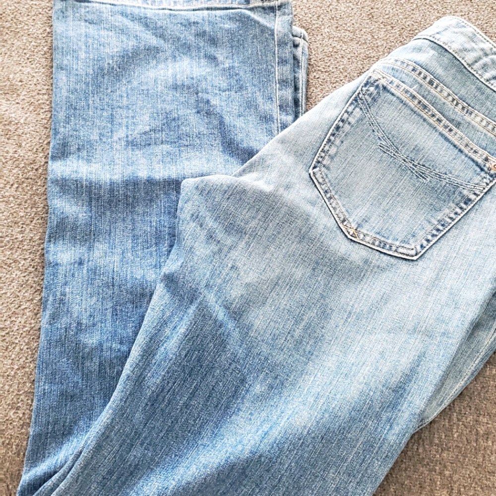 GAP Jeans